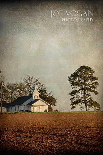 Spring Creek Baptist Church, Cobb, Georgia (Cobb County)